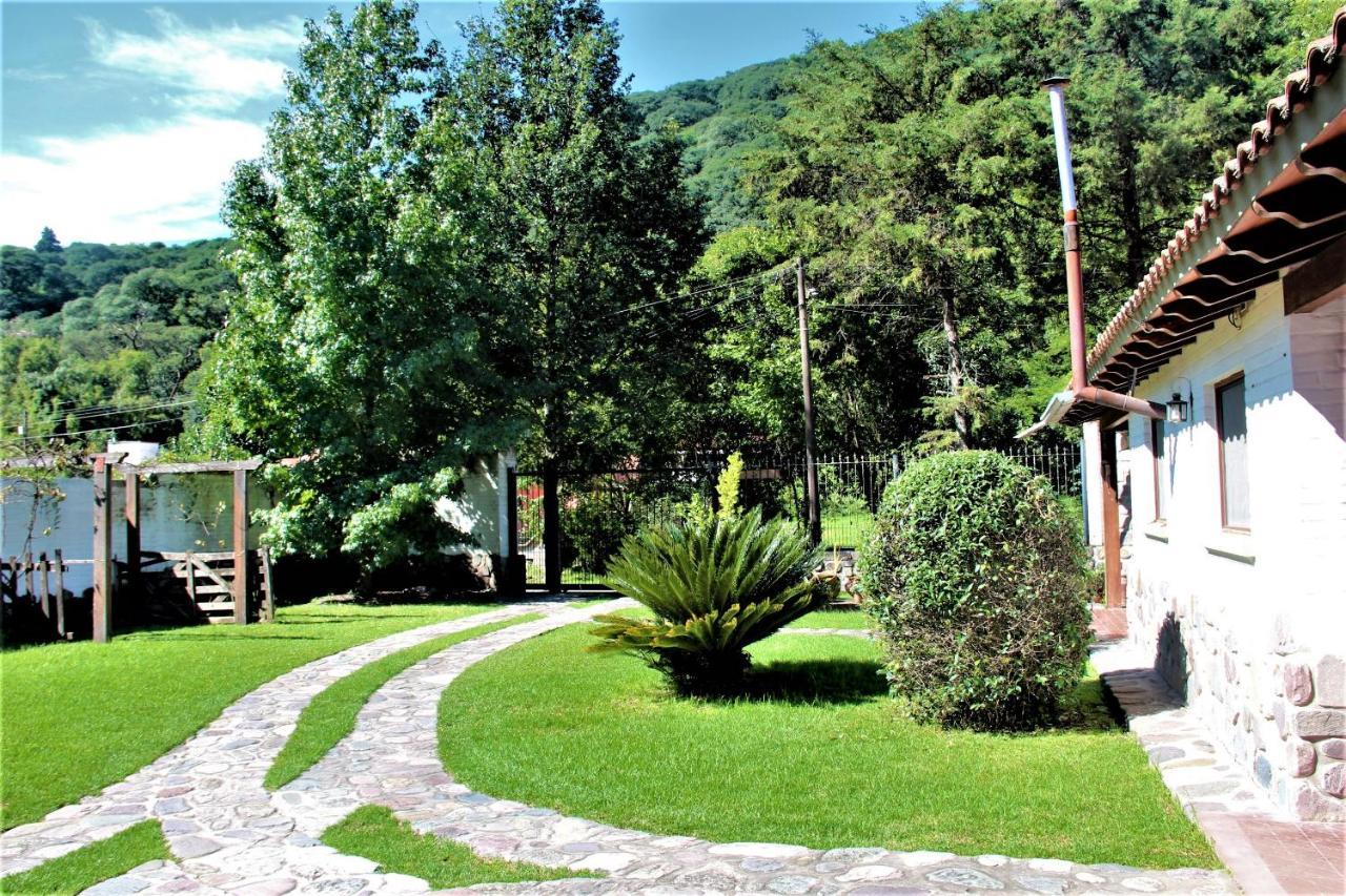 Kalimera Яла Экстерьер фото